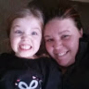 Meet your Posher, Mandy